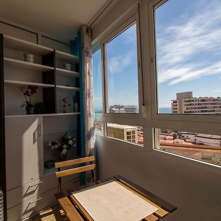 Las Dalias Torremolinos Exterior photo