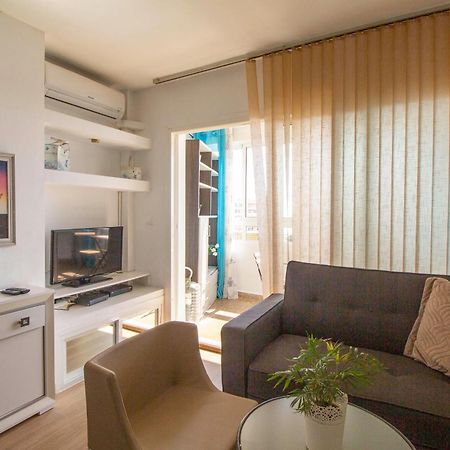 Las Dalias Torremolinos Exterior photo