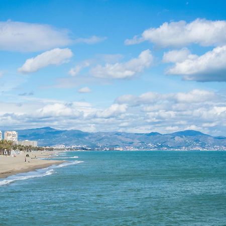Las Dalias Torremolinos Exterior photo